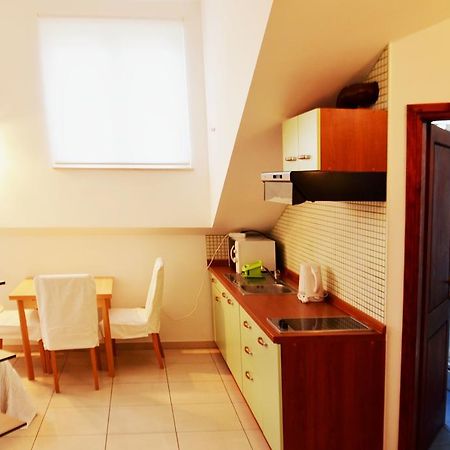 Apartments Prunus ดูบรอฟนิก ภายนอก รูปภาพ