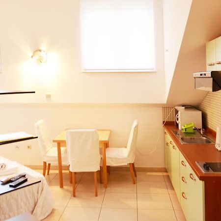 Apartments Prunus ดูบรอฟนิก ภายนอก รูปภาพ