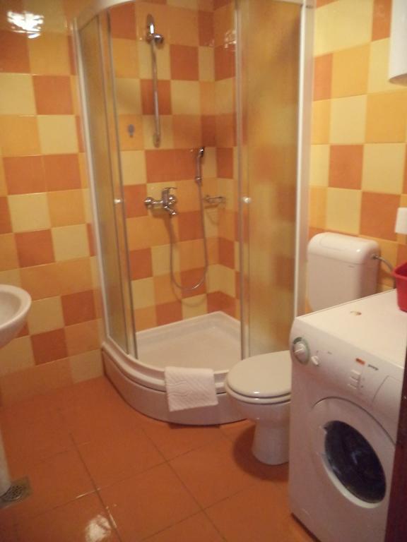 Apartments Prunus ดูบรอฟนิก ห้อง รูปภาพ