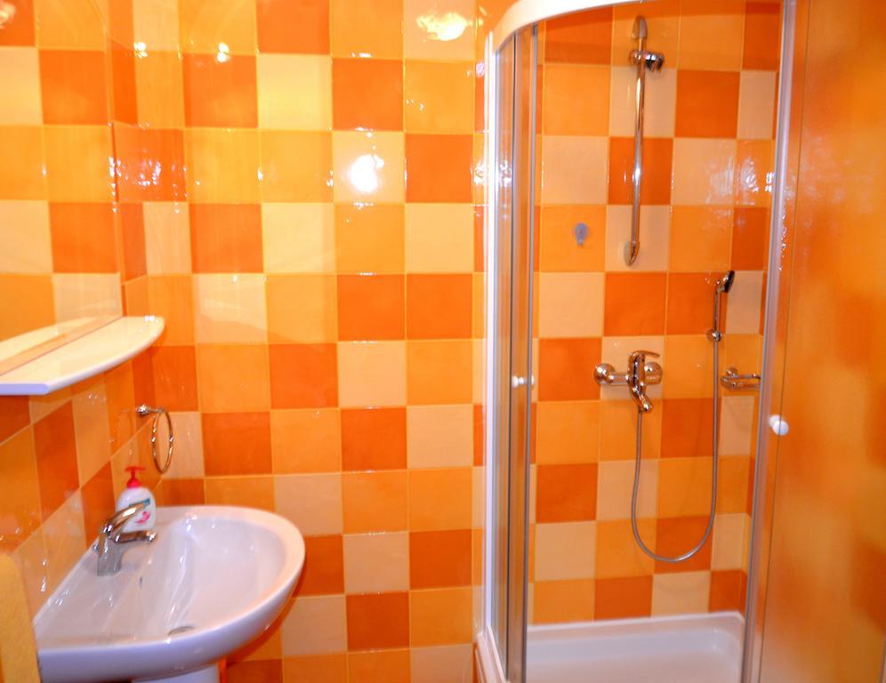 Apartments Prunus ดูบรอฟนิก ห้อง รูปภาพ