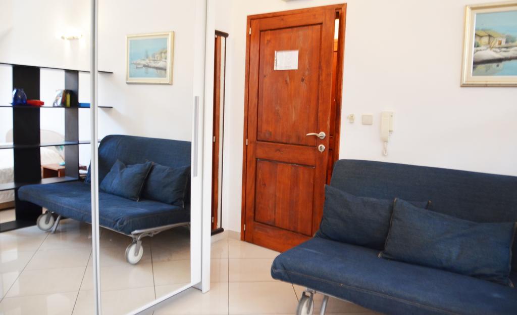 Apartments Prunus ดูบรอฟนิก ภายนอก รูปภาพ